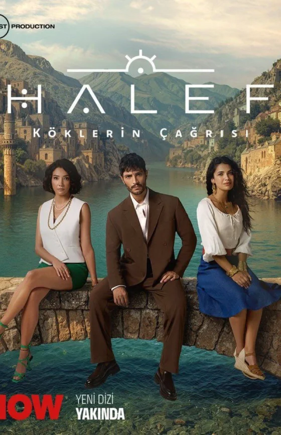 Преемник: зов предков 14 серия русская озвучка Turok1990 онлайн смотреть